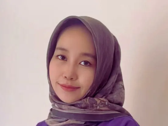 Sherly Eka