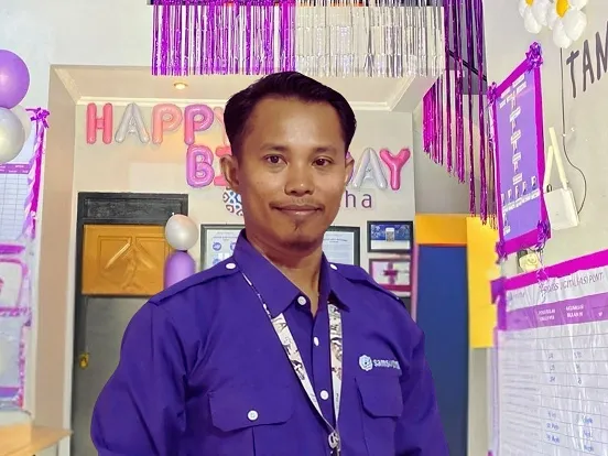 Deki Kurniawan