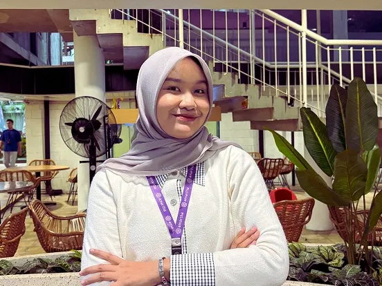 Raisha Amalia