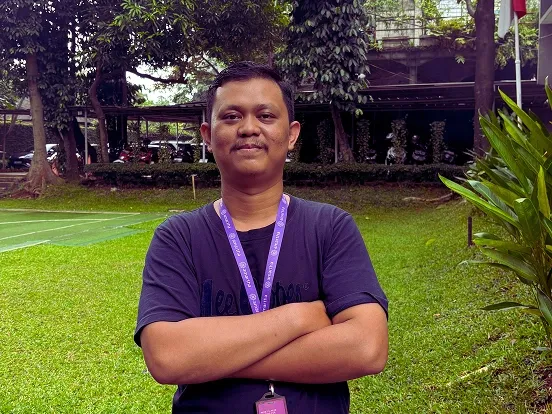 Syandi Mufti
