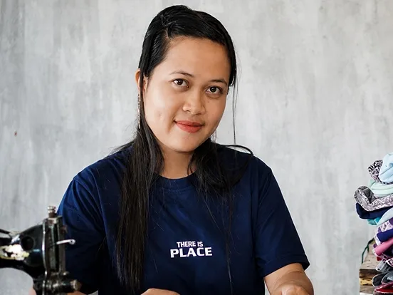 Zulfarida Hanif