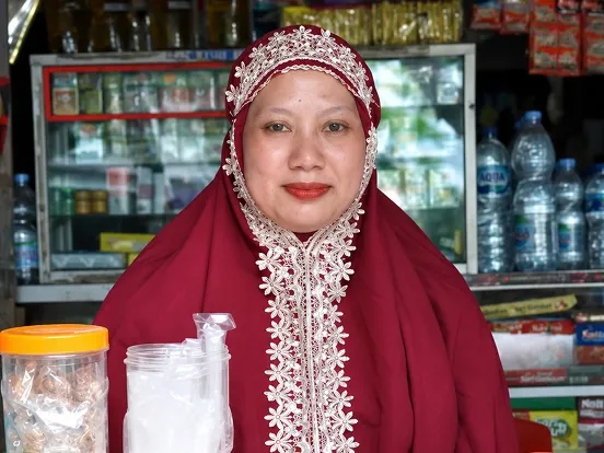 Yayuk Setiawati