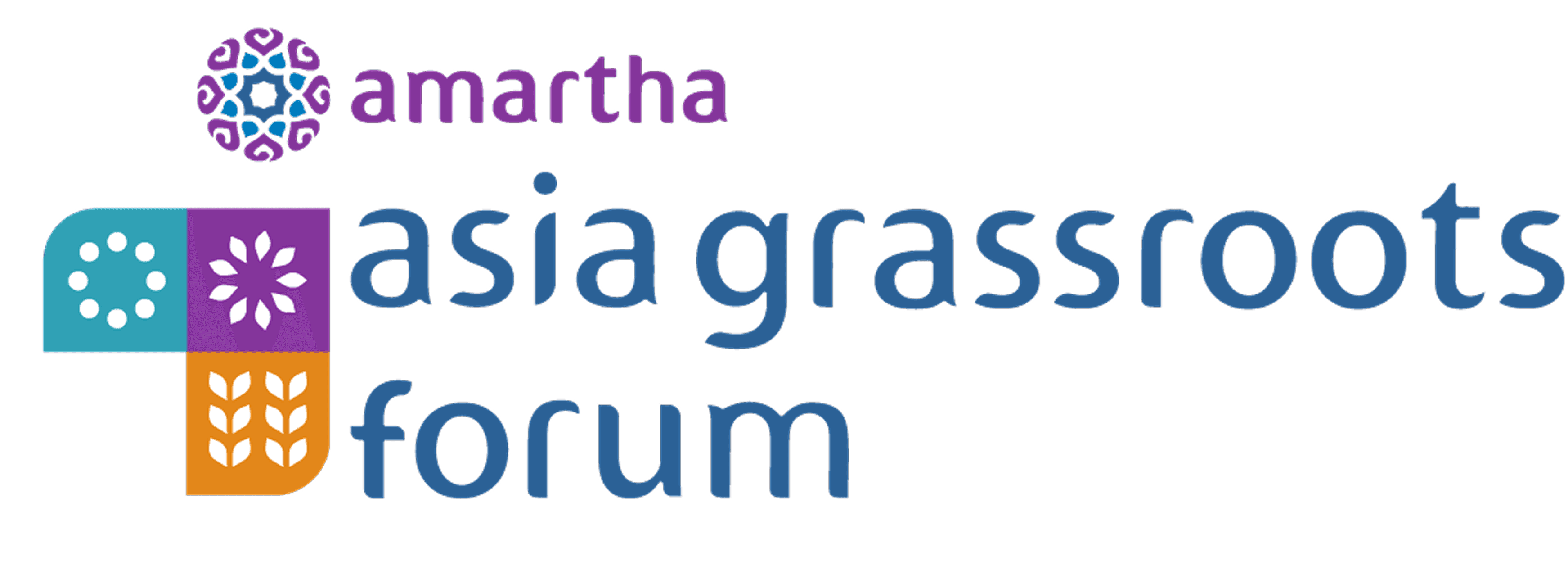 Asia Grassroots Forum