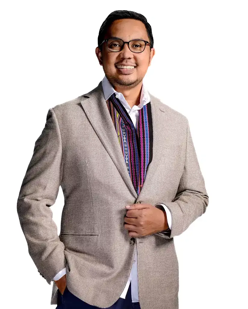 Andi Taufan Garuda Putra