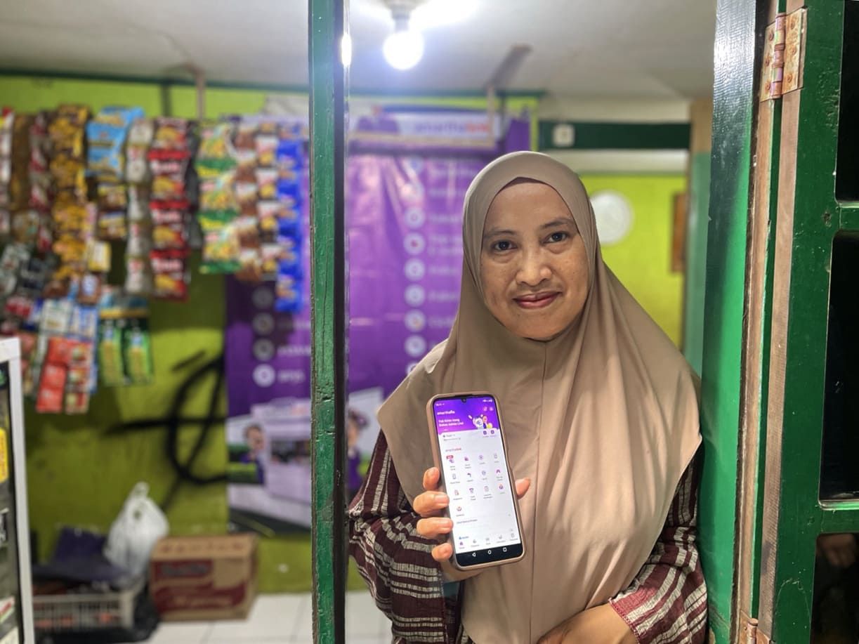 Ibu Nurjannah