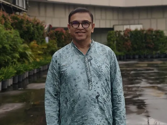 Ajay Kumar Nahar, Jakarta