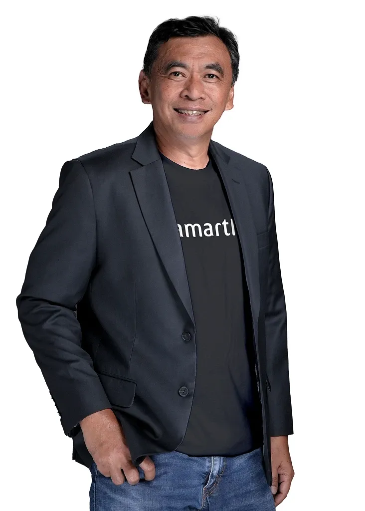 Budhi Siswoadji