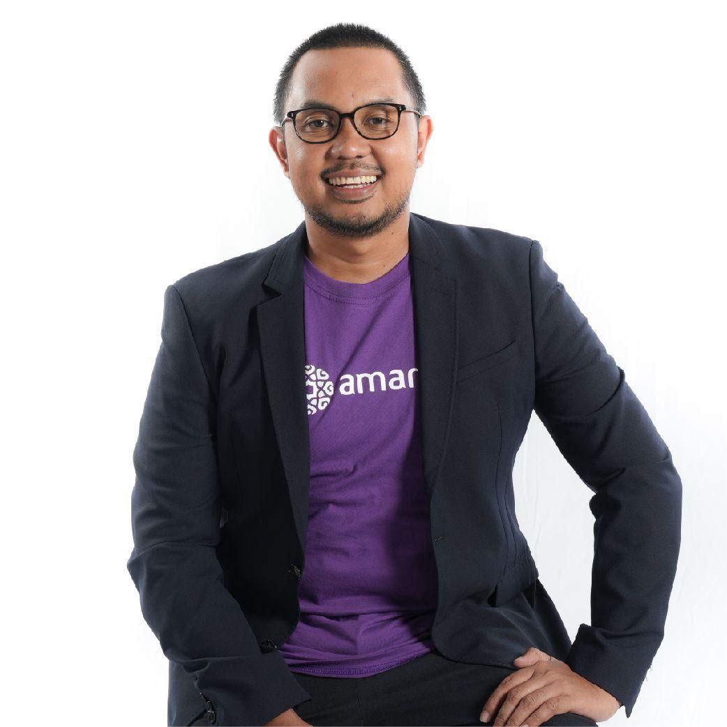 Andi Taufan Garuda Putra