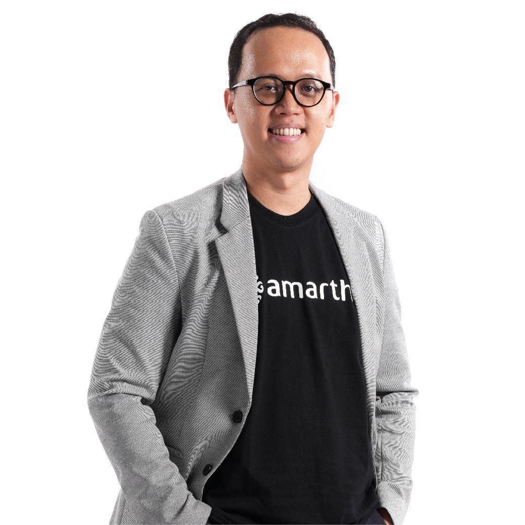 Aria Widyanto