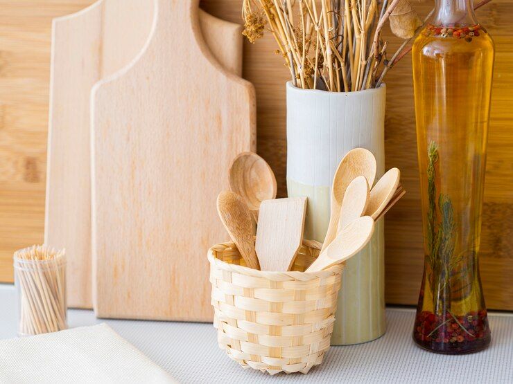 cooking set