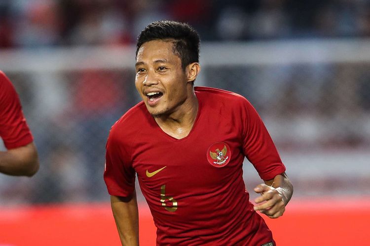 pemain bola Indonesia