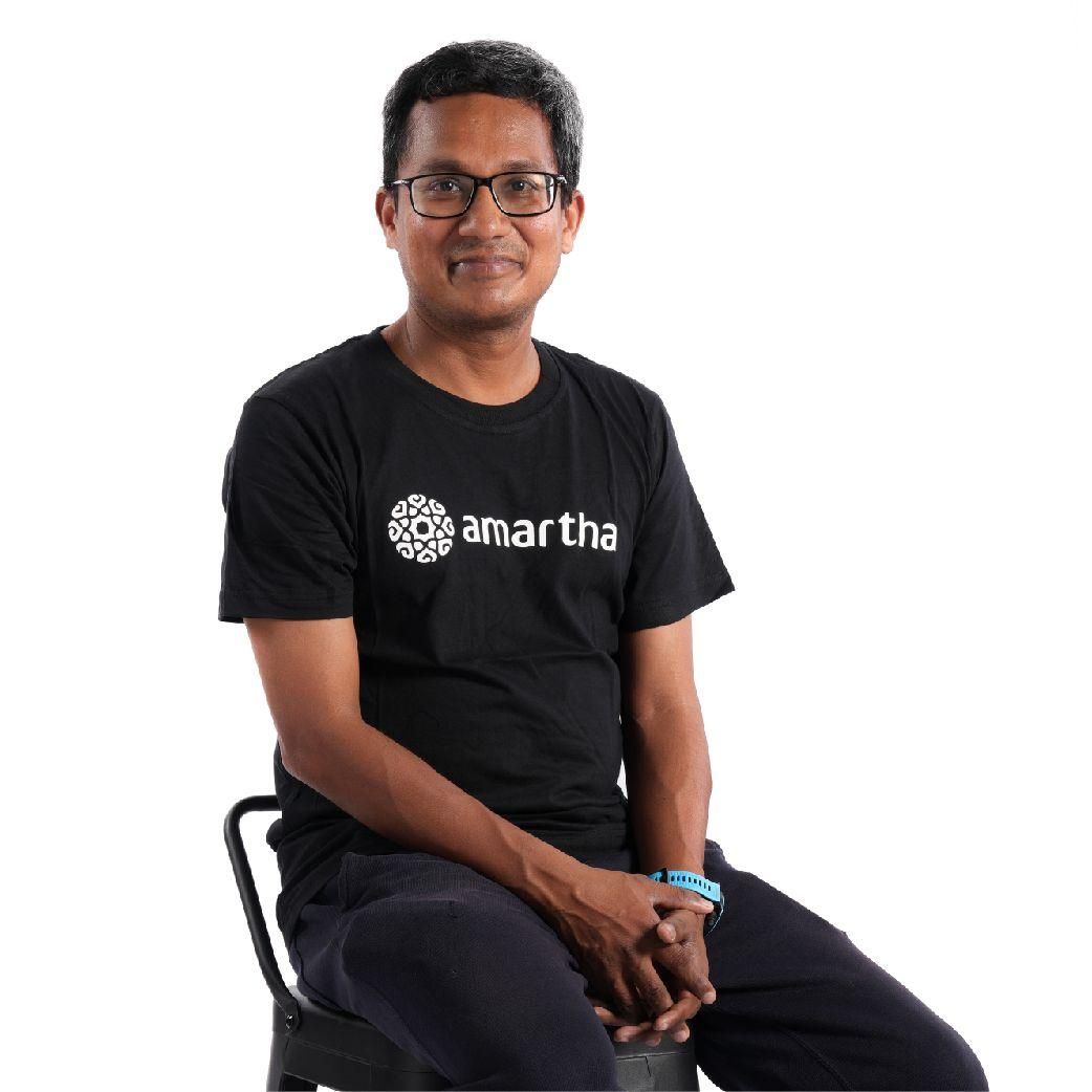 Sreekanth Vadagiri