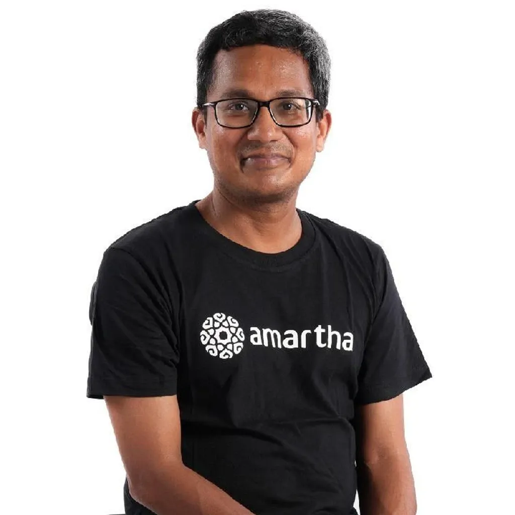 Sreekanth Vadagiri